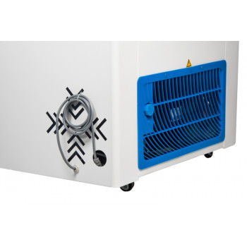FROSTOR Gellar с плоскими стеклами GELLAR FG 500 C ST
